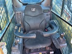 Control Station with Asiento/apoyabrazos