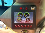 Control Station with Calibradores