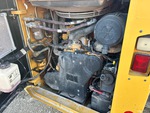 Motor with Engine - Left Side