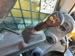 Control Station with Steering Controls
