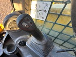 Control Station with Auxiliary Hydraulic Control
