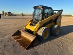 Chasis with Frame Condition