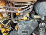 Motor with Cooling System Leaks