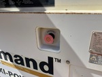 Generator with Emergency Shut Off Switch