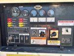 Control Station with Gauges