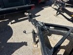 Trailer Chassis with Tongue/ Hitch Condition