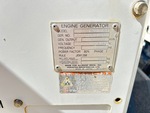 General Appearance with Unit Serial Number