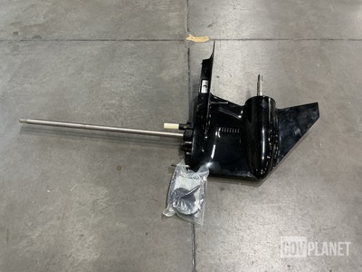 Mercury Quicksilver 9148T85 Gear Housing Assembly