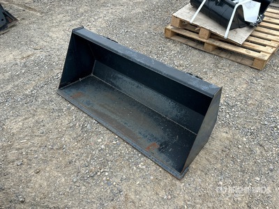 Yanmar 53 in Bucket (Unused)