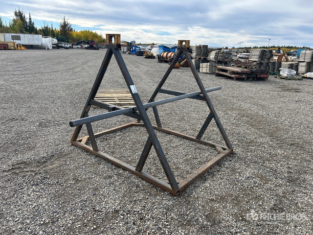 Industrial and Construction Supplies