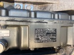 Refrigeration Unit with 