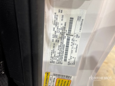 2021 Ford Ranger XL 4x2 Extended Cab Ophalen (Inoperable)
