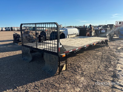 20 ft Truck Deck Divers