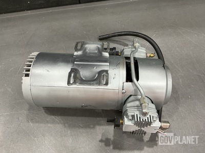 US Motors P063FYN-4391 Air Compressor