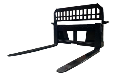 2026 Skyway WSSBF-1150 45 in Skid Steer Forks (Unused)