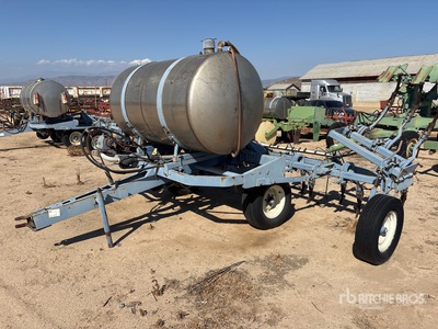 Fertilizer Tank