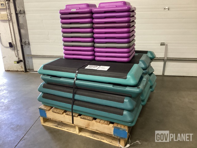 Sporting Goods and Equipment