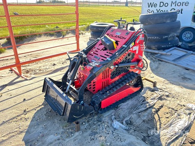 2026 SSL60-RED Mini Compacte Schranklader