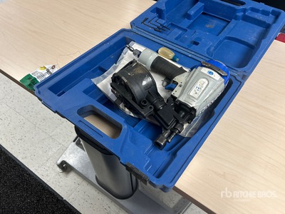 2019 Grainger CR3145 Nailer ハンドツール