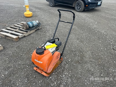 2023 MQ MVC64VHW Vibratory Plate Compactor