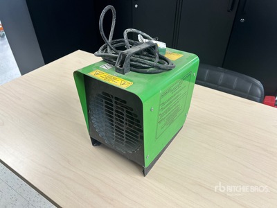 2018 Patron E1.5 1,500 W Space Heater