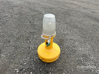 2019 Wobble WL-400MH Work Lights