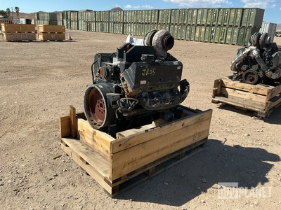 Cummins VTA903-T525 (BIG CAM) Turbo Diesel Engine