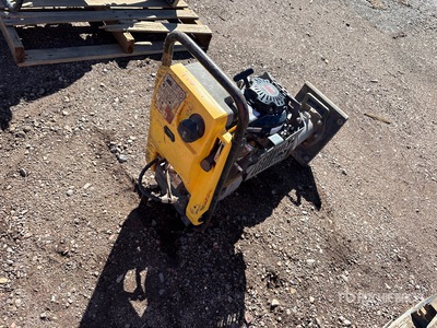 2021 Wacker Neuson BS604AS Jumping Jack Tamper