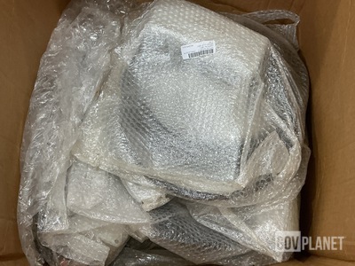 (8) JGILS 70012 Electrical-Electronic Equipment Panels