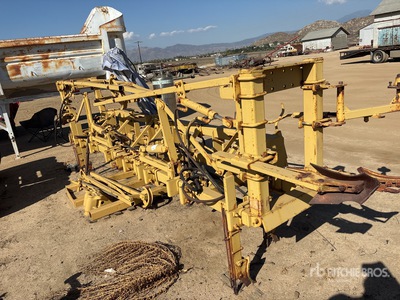 15 ft Plow