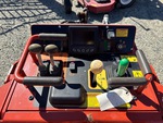 Control Station with