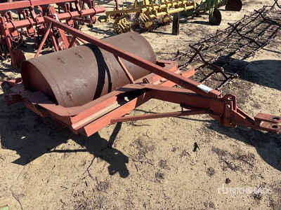 56 in Pull Behind Roller