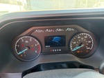 Cab with Warning Lights