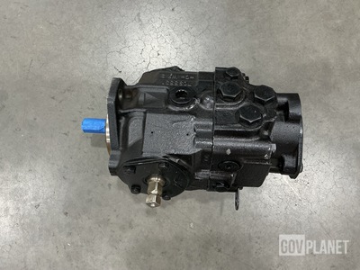 Hydraulics International 000993-217 Hydrostatic Pump