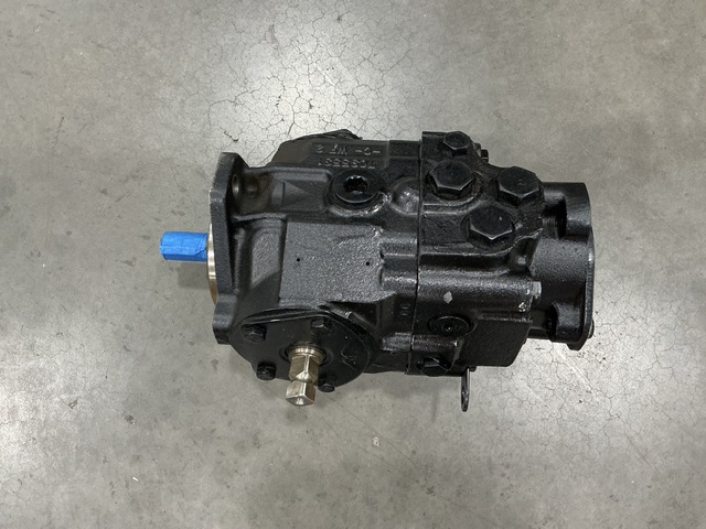 Hydraulics International 000993-217 Hydrostatic Pump