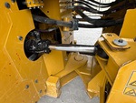 Hidráulica with Steering Cylinders