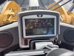 Control Station with Dash Console