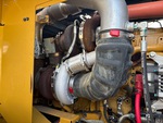 Motor with Sistema de Escape