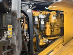 Motor with Engine - Right Side