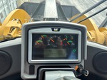 Control Station with Calibradores