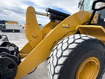 Chassis with Condición del brazo elevador