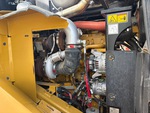 Motor with Engine - Left Side