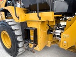 Chassis with Condición del chasis