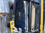 Motor with Radiador