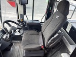 Control Station with Asiento/apoyabrazos