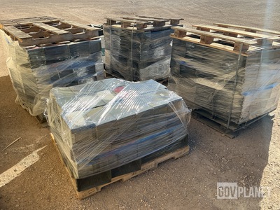 (432) M2A2 Ammo Cans