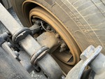 Brakes with 
