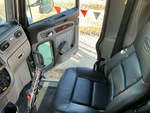 Cab with