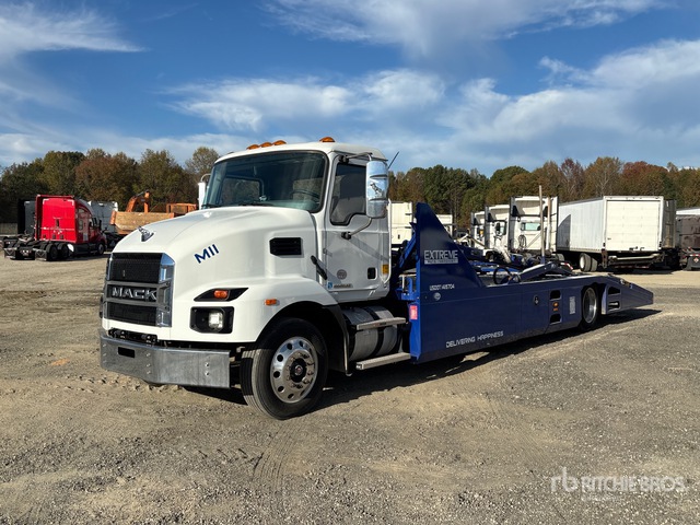 Autotransporters