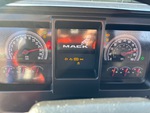 Cab with Warning Lights